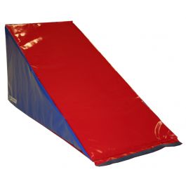 Gymnastic soft playshape - LARGE WEDGE