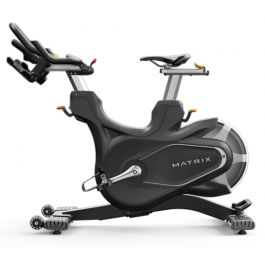 matrix fitness cxm training cycle