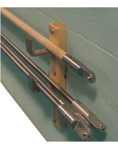Wall storage hooks / brackets