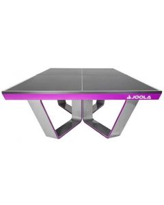 JOOLA Showcourt Horizon ITTF approved table tennis table