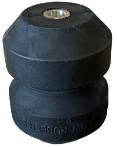 Aeon hollow rubber spring