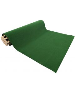 Green Cricket Matting, Size: 33*8,66*8 at Rs 5200/piece in