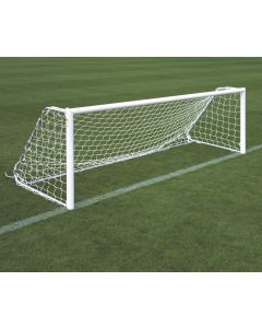 Folding five a side goals