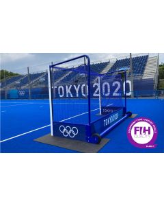 FIH Class 1 Weighted Hockey Goals