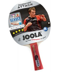 Pala de Ping-Pong Joola Rosskopf Attack - Fitshop