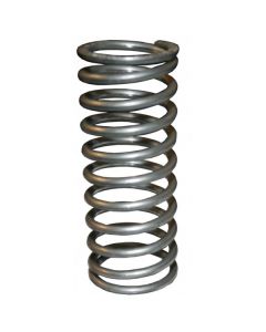 Replacement spring for Continental Sports Ltd trampoline end deck spotting platforms