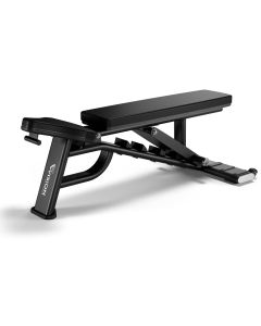 Vision Adjustable Bench