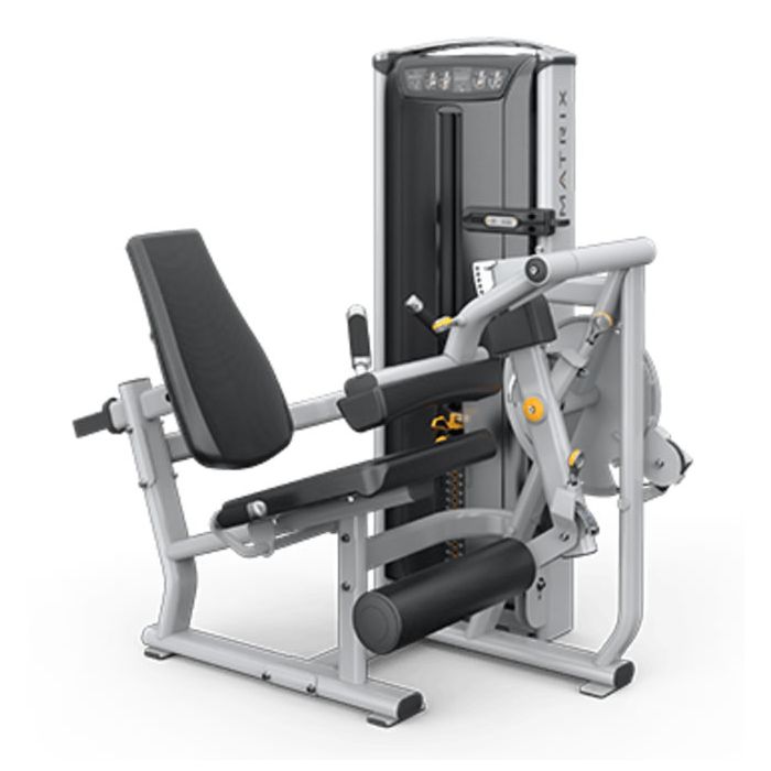 Combination leg extension leg curl machine sale