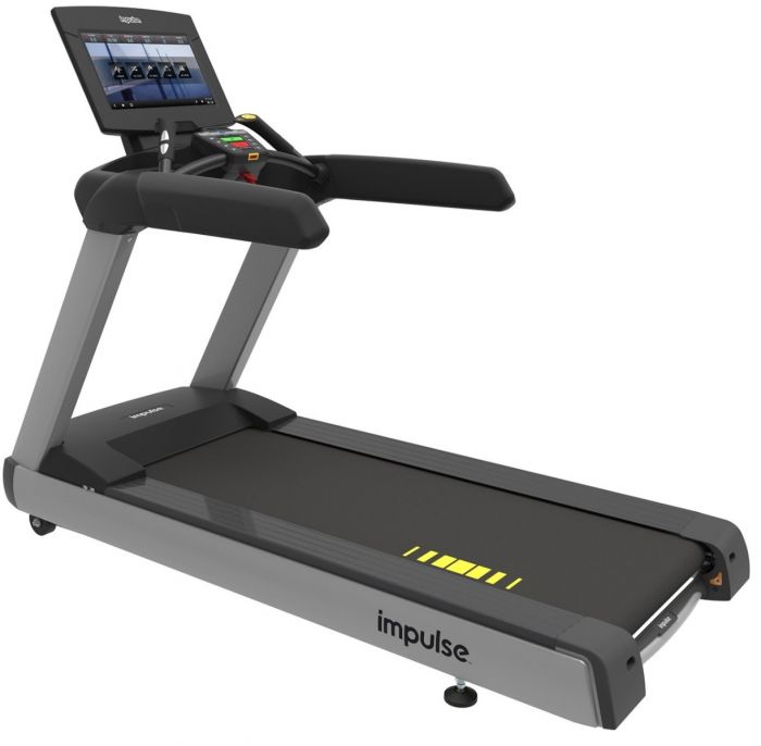 Impulse Rt950 Treadmill